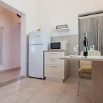 Semesterbostad Casa Mia -