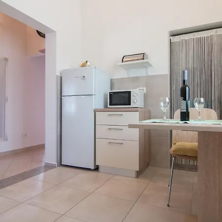 Holiday home Casa Mia -
