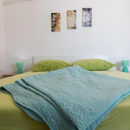 Holiday home Casa Mia -