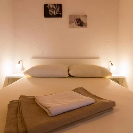 Casa Mia - Holiday home