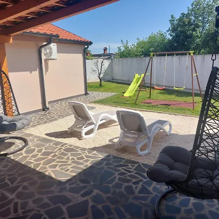 Casa Mia - Holiday home *