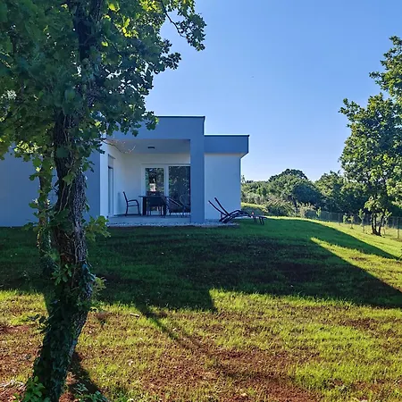 Villa Casa Mia Peruski