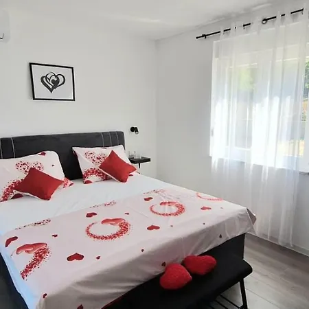 Casa Mia Villa *
