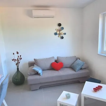 Casa Mia Villa Peruski
