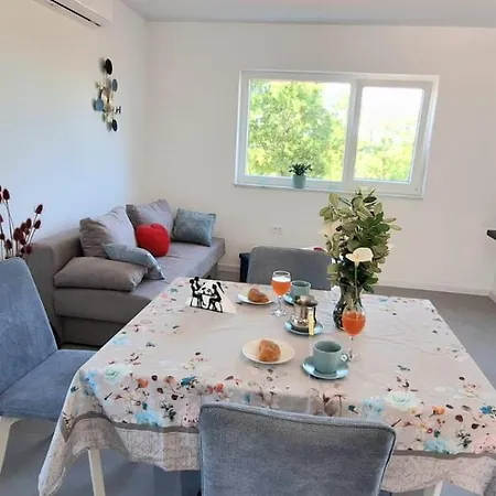 Villa Casa Mia