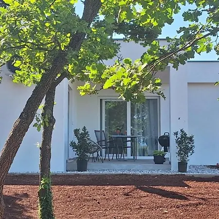 Villa Casa Mia Peruski