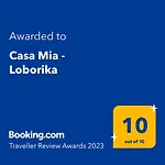 Tatil Evi Casa Mia -