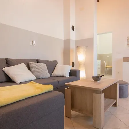 Tatil Evi Casa Mia -
