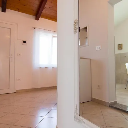 Casa Mia - Loborika