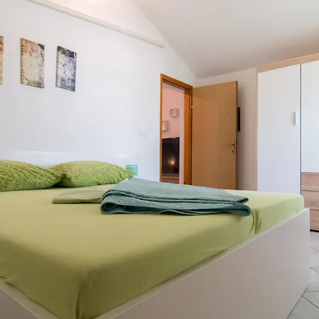 Casa Mia - Loborika