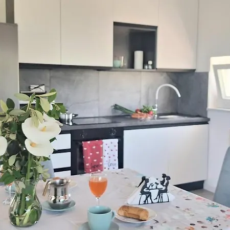 فيلة Casa Mia *